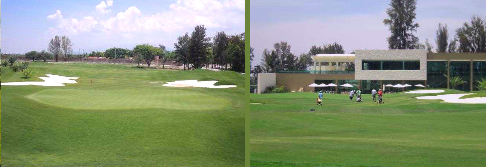 Vista Verde Country Club